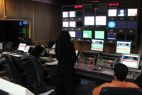 Iranian state broadcaster shuts down news offices abroad